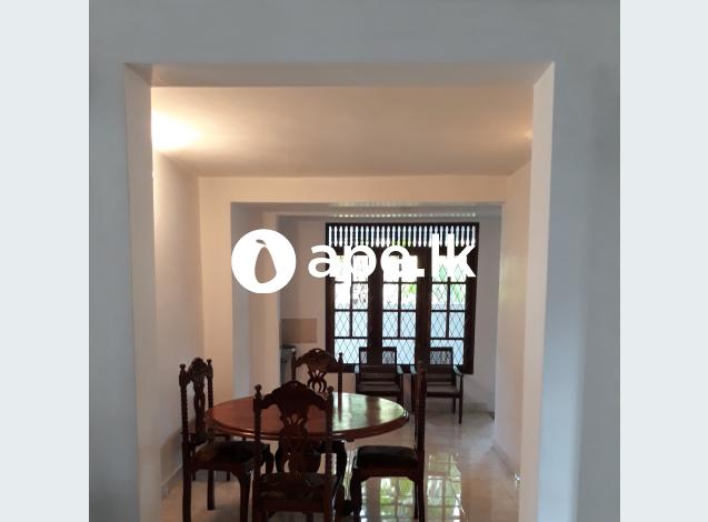 House for Rent in Maharagama